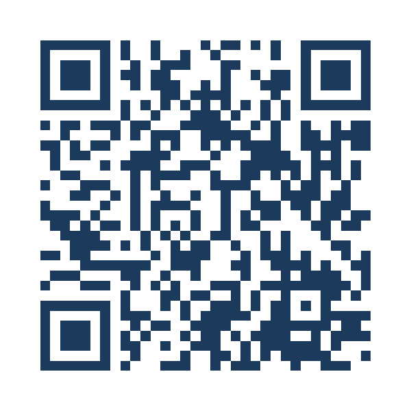 QR code pour enregistrer les coordonnées Heliovera
